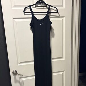 Brand new Nike midi dress